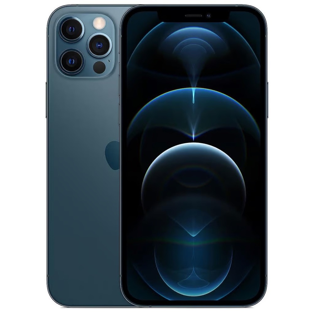 iPhone 12 Pro - updated with TIKTOK